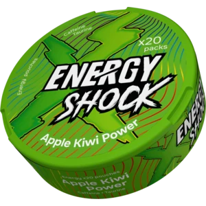 Apple Kiwi Power